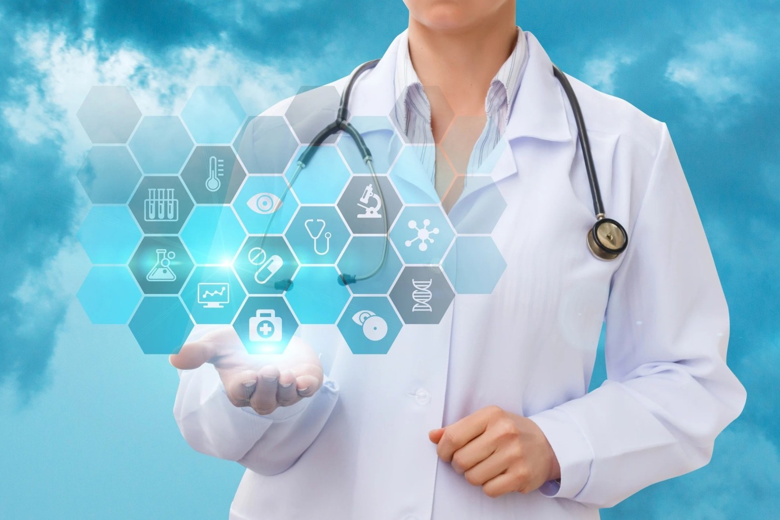 telemedicina